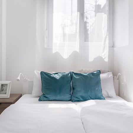 Gde Rakoczi 27 Apartmant Βουδαπέστη Εξωτερικό φωτογραφία