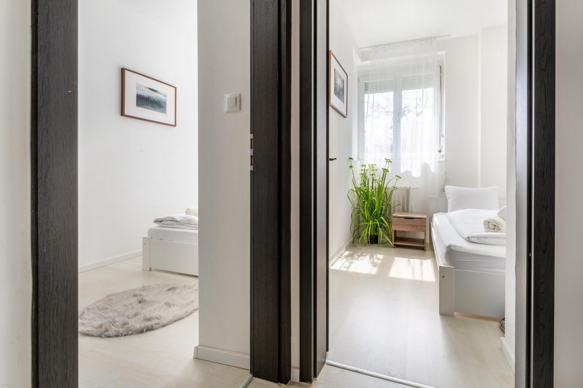 Gde Rakoczi 27 Apartmant Βουδαπέστη Εξωτερικό φωτογραφία