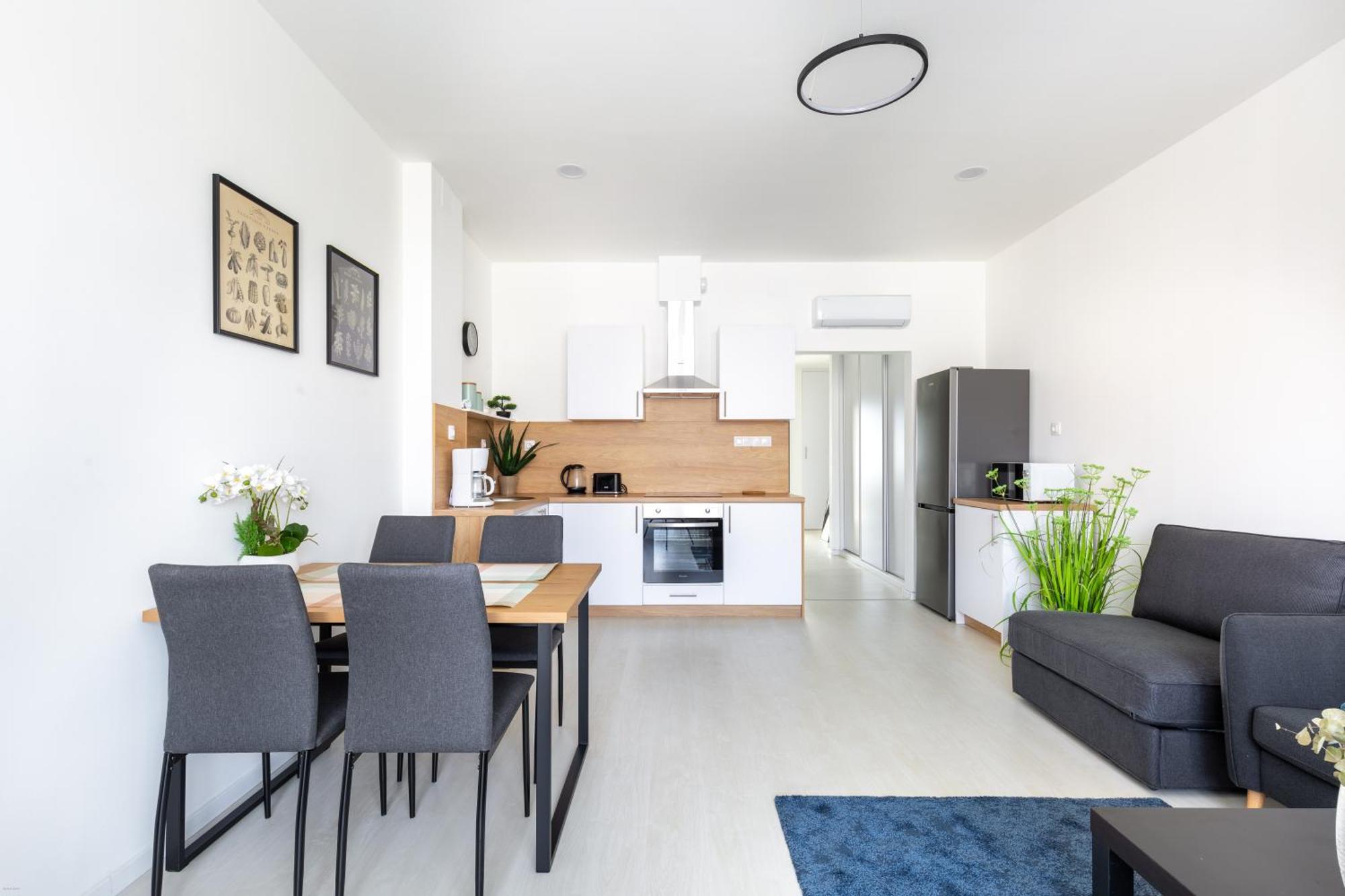Gde Rakoczi 27 Apartmant Βουδαπέστη Εξωτερικό φωτογραφία