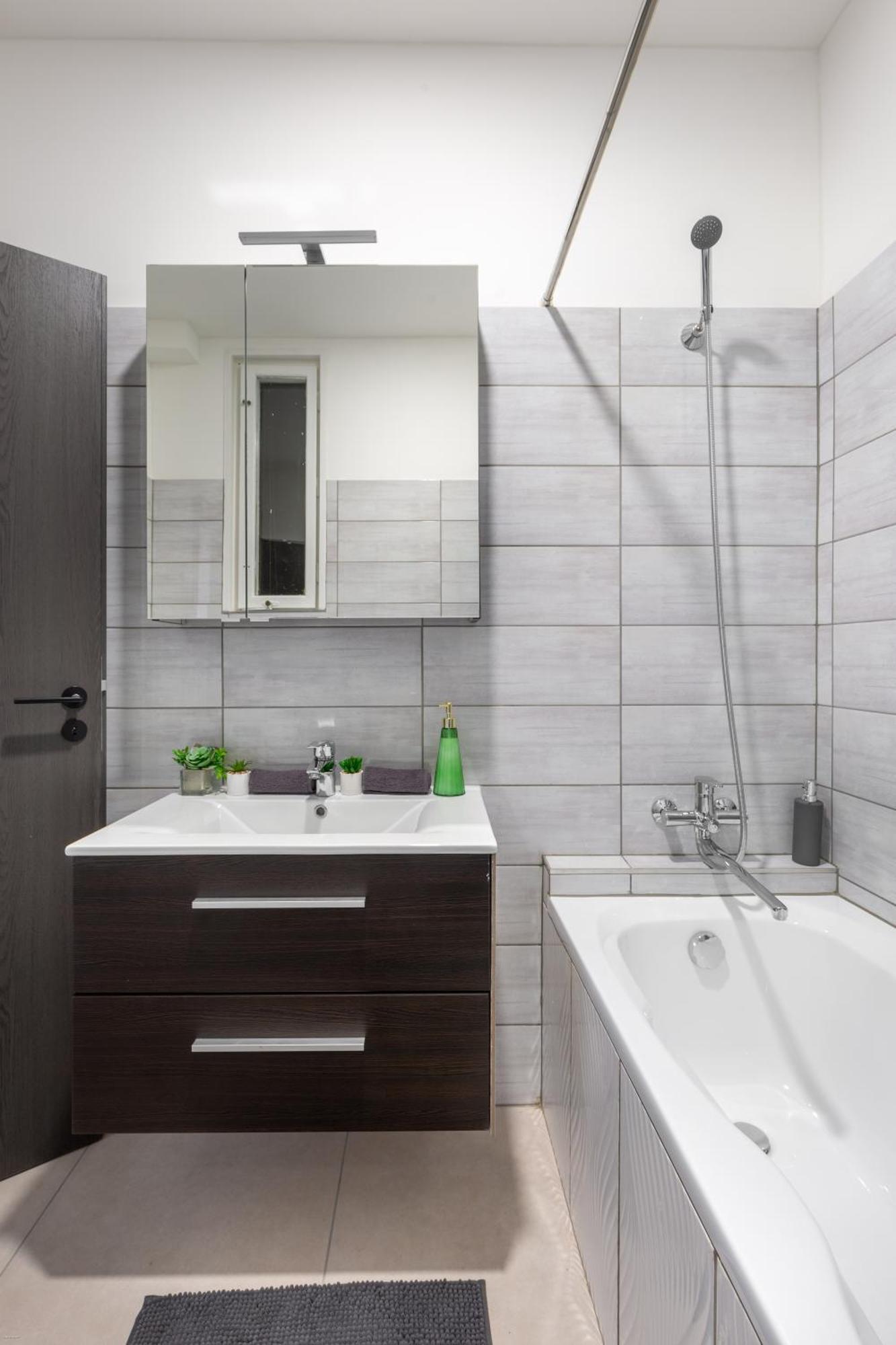 Gde Rakoczi 27 Apartmant Βουδαπέστη Εξωτερικό φωτογραφία