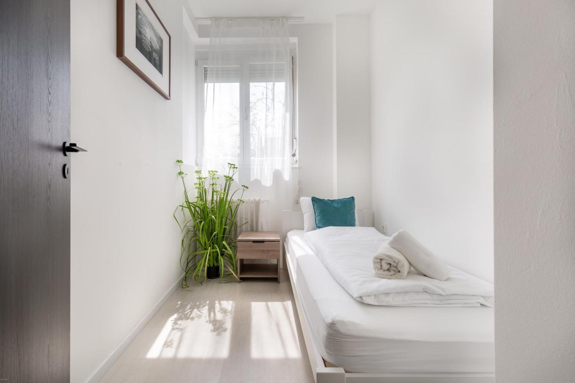 Gde Rakoczi 27 Apartmant Βουδαπέστη Εξωτερικό φωτογραφία