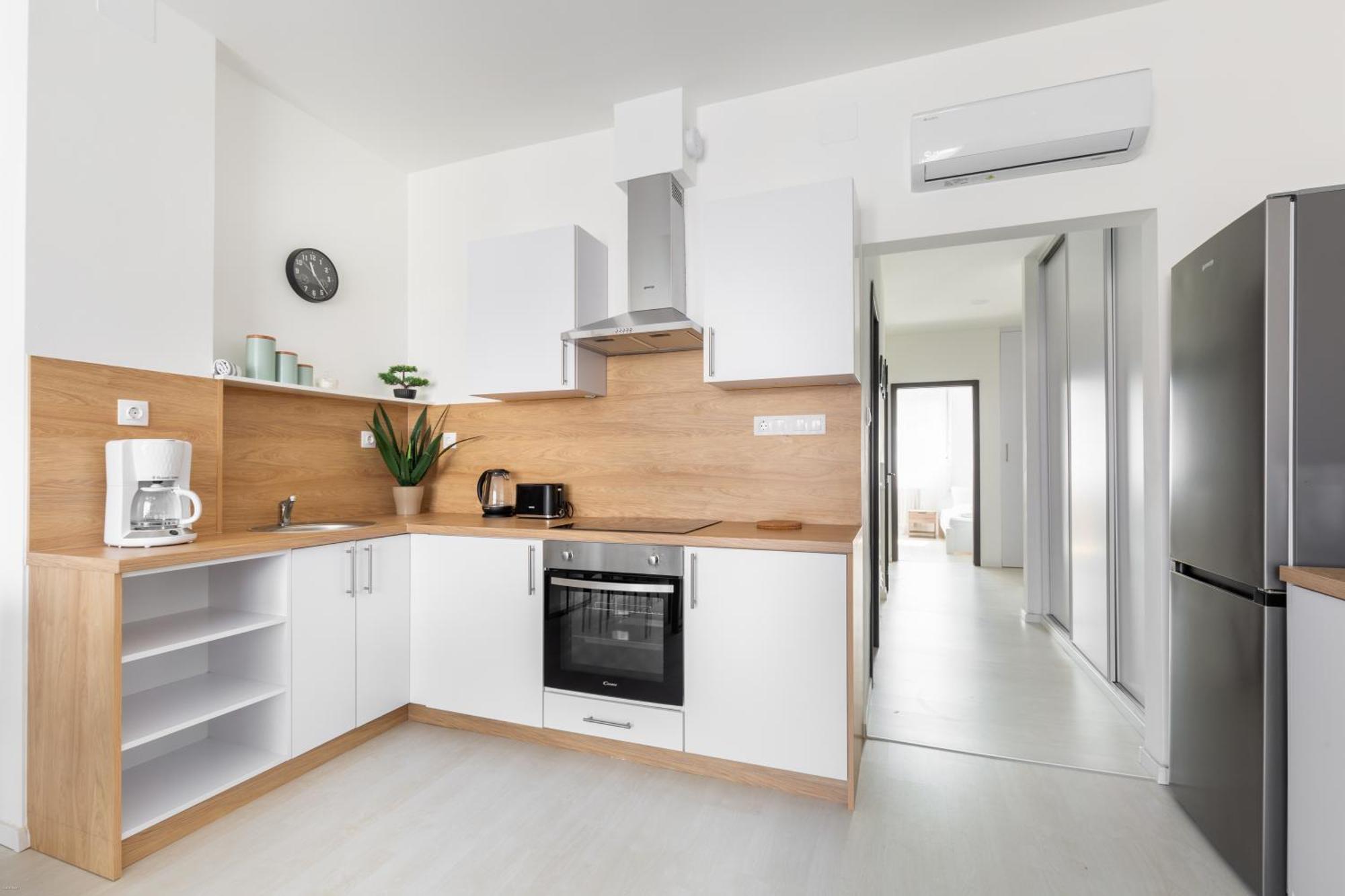 Gde Rakoczi 27 Apartmant Βουδαπέστη Εξωτερικό φωτογραφία