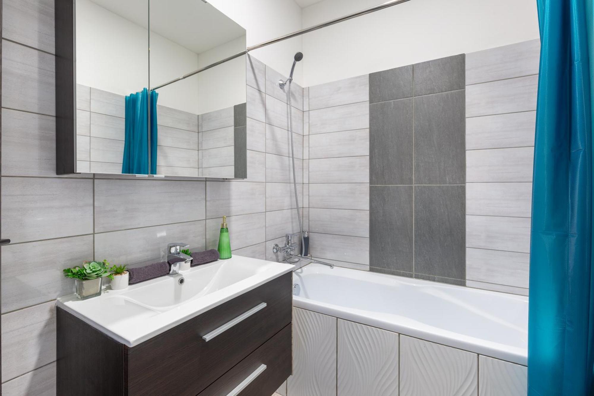 Gde Rakoczi 27 Apartmant Βουδαπέστη Εξωτερικό φωτογραφία