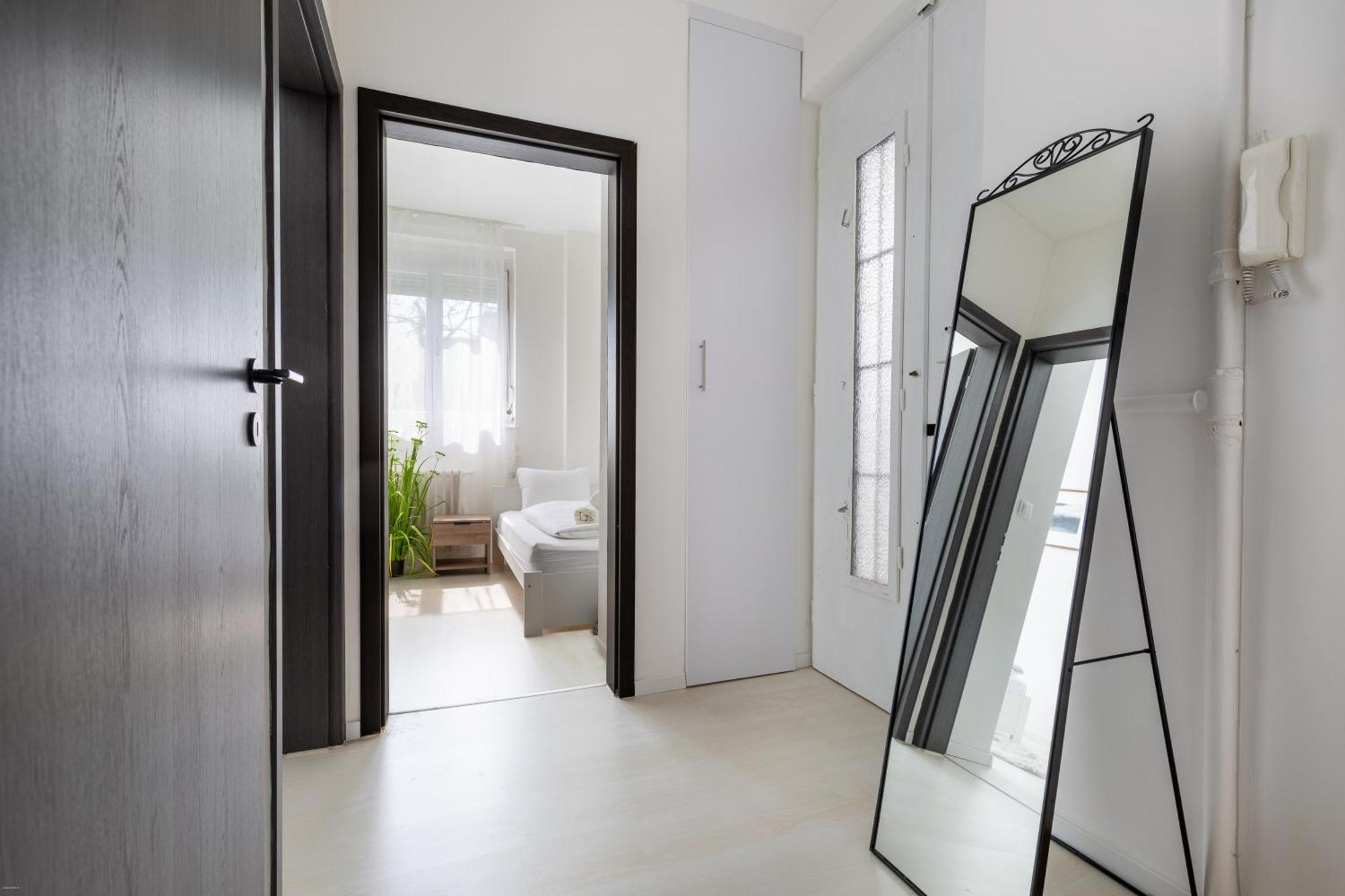 Gde Rakoczi 27 Apartmant Βουδαπέστη Εξωτερικό φωτογραφία