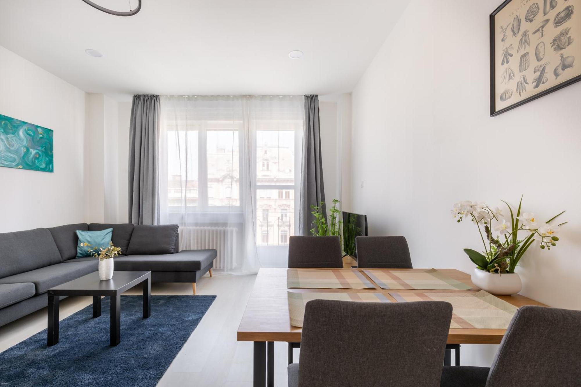 Gde Rakoczi 27 Apartmant Βουδαπέστη Εξωτερικό φωτογραφία
