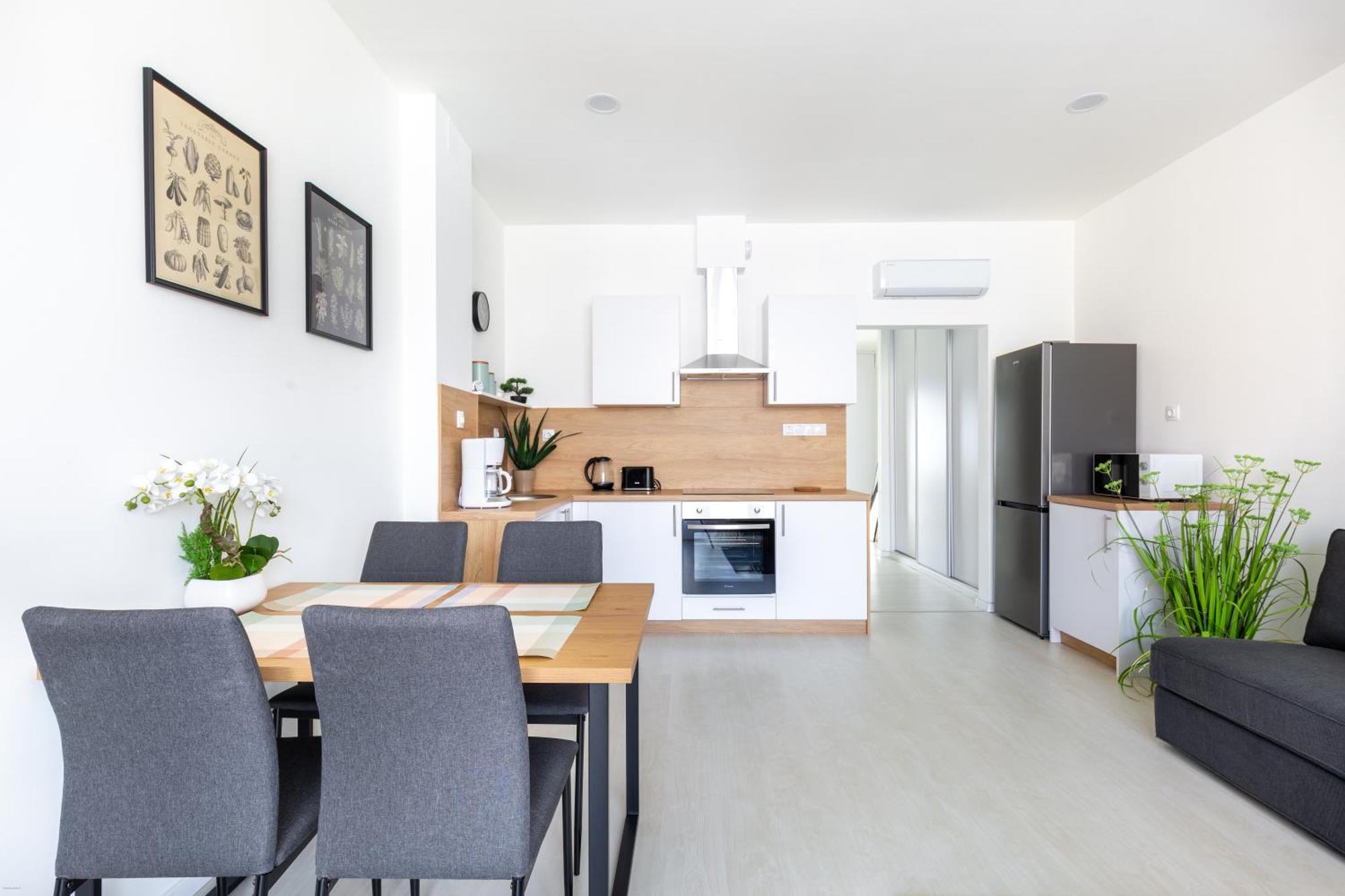 Gde Rakoczi 27 Apartmant Βουδαπέστη Εξωτερικό φωτογραφία