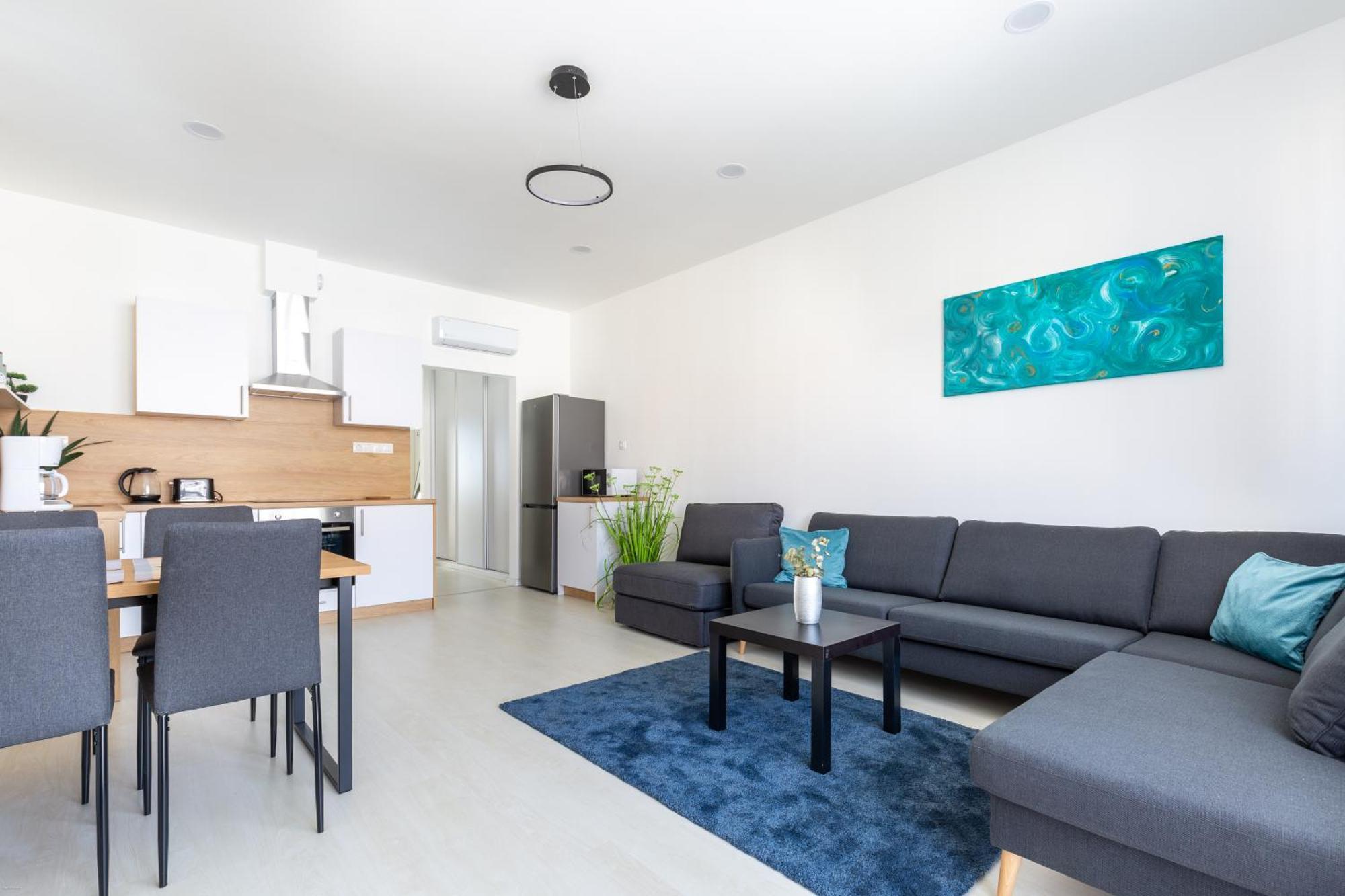 Gde Rakoczi 27 Apartmant Βουδαπέστη Εξωτερικό φωτογραφία