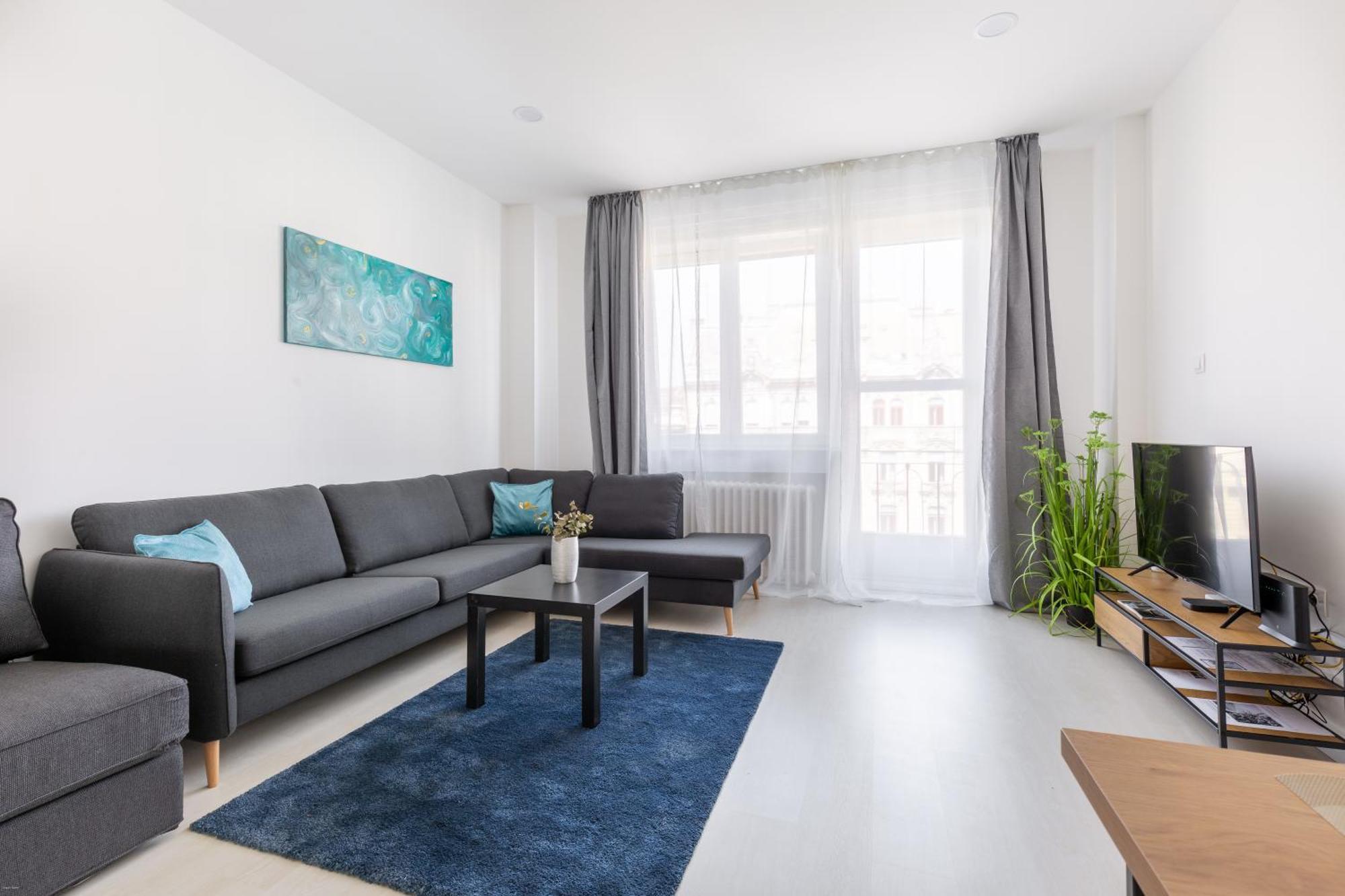 Gde Rakoczi 27 Apartmant Βουδαπέστη Εξωτερικό φωτογραφία