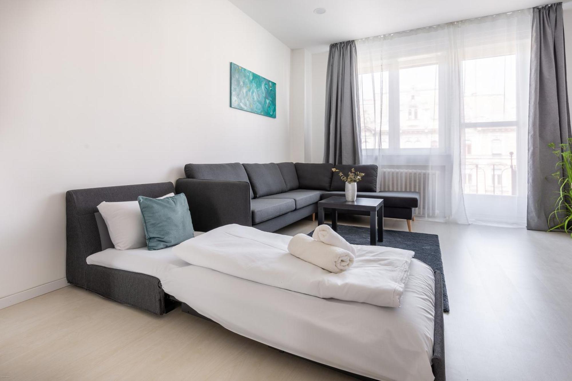 Gde Rakoczi 27 Apartmant Βουδαπέστη Εξωτερικό φωτογραφία