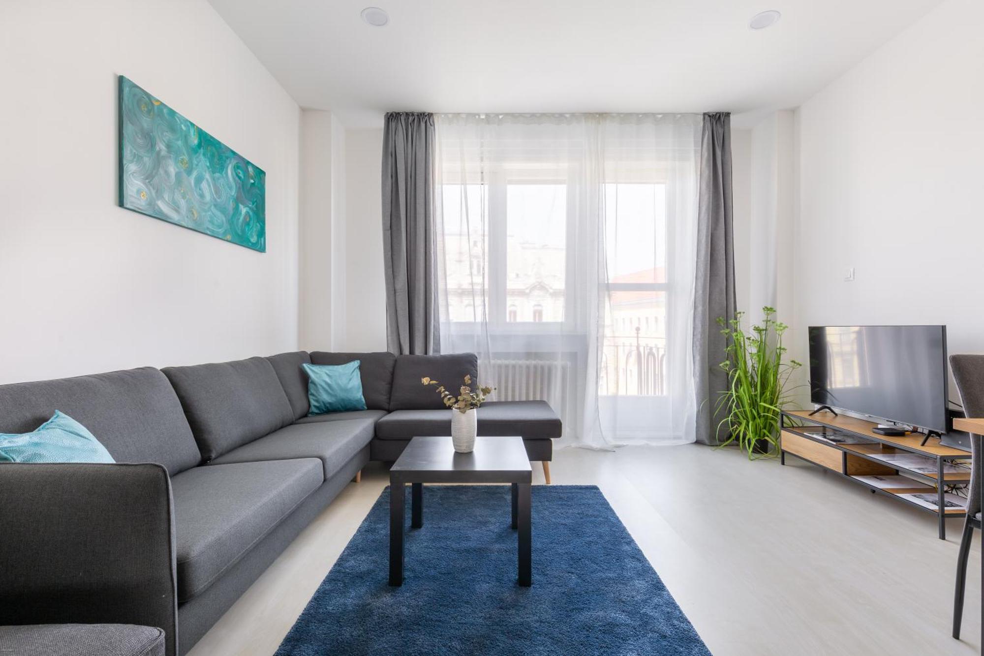 Gde Rakoczi 27 Apartmant Βουδαπέστη Εξωτερικό φωτογραφία